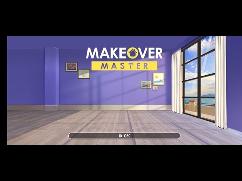 Makeover Master Game Part 11
