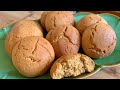 GALLETAS 🍪 CON MANTEQUILLA DE CACAHUATE 🥜