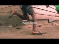 Stonebwoy - Top Skanka ( @ WISE)