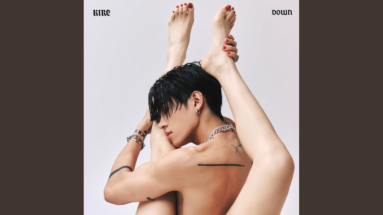 在 YouTube 上观看 down (rgry Remix)