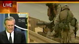 IRAQI WAR TAPES #12