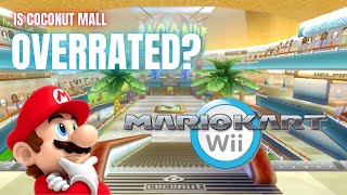 Ranking EVERY Mario Kart Wii Track!