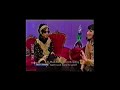 Prince talks to Charlotte Roche on "Fast Forward" 1999