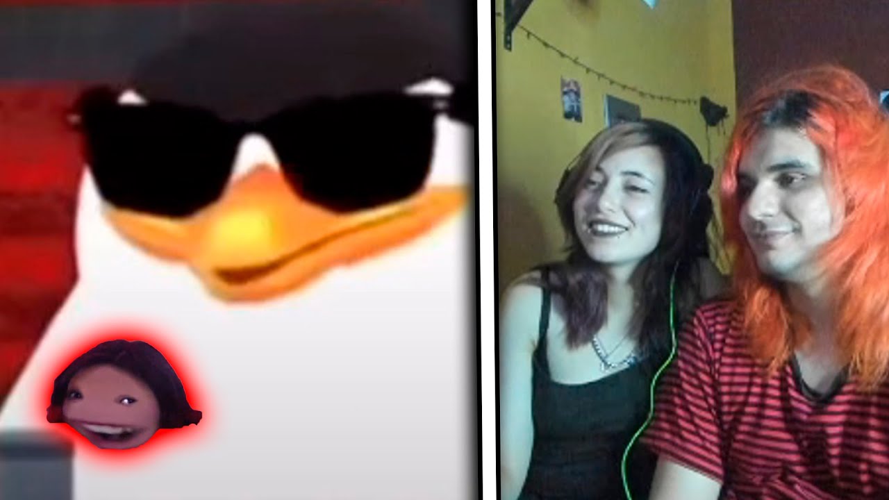 Viendo reels pero si sale un cul0 terminamos