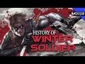 History Of Winter Soldier!