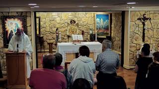Saturday July 11, 2026 | The Rosary and Mass from The Blue Army Shrine of Our Lady of Fatima
