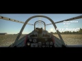 Practice landing  war thunder