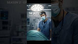 The Pitt Tv Series Dad Gets Accused Of Abuse, Then Labs Reveal Itp With 9,000 Platelets