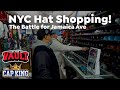 Nyc hat shopping usa cap king  fire new era 59fifty fitteds in queens new york