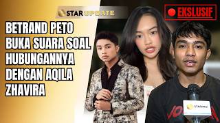 PEEK AT THE FUN! BETRAND PETO INTRODUCES HIS HANGOUT BUDDIES TO RUBEN ONSU | STAR UPDATE