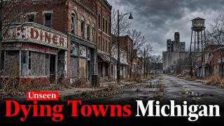 11 Michigan Towns That Are Slowly Dying Right Before Our Eyes 10 Hidden Michigan Towns That Feel Like The Carribean But Way Cheaper
