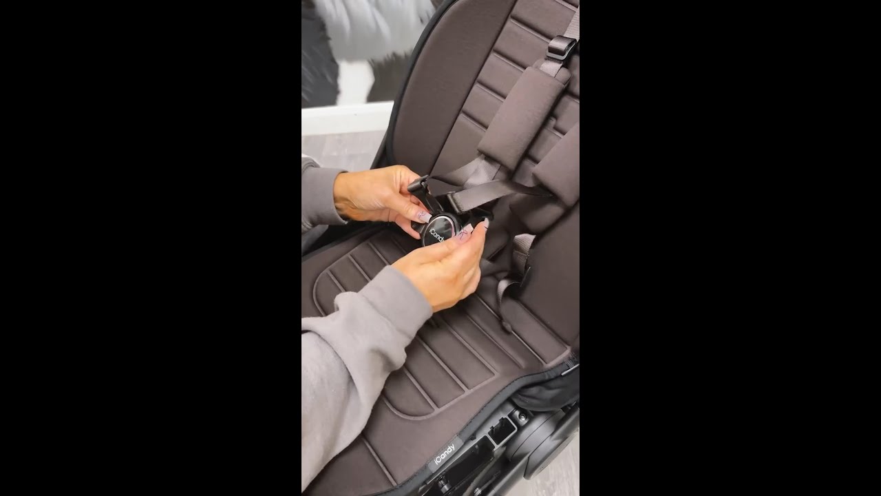 Unboxing the brand new iCandy Pip - Muddy Puddle