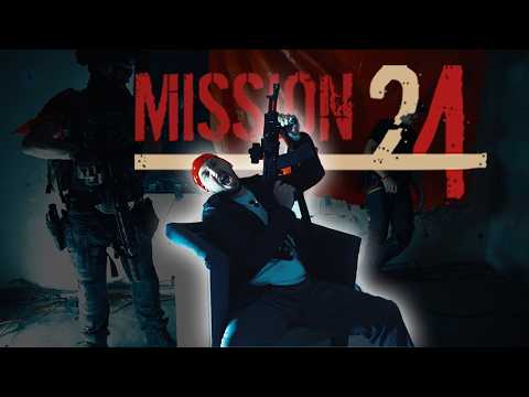 The craziest vlog ever, so far... 😎 - Mission 24H - 2026