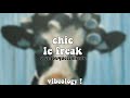 chic - le freak (tradução/legendado)