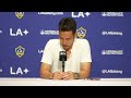 POST-MATCH PRESSER: Maya Yoshida | August 26, 2023