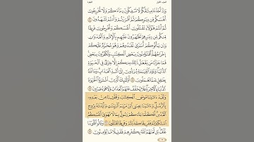 تلاوة ياسر الدوسري | سورة البقرة 85–87 | قرآن كريم – Surah Al-Baqara #yasseraldossary #تلاوة_عذبة