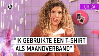 Alles over ONGESTELD zijn | CHICA #1 | NPO Zapp