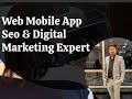 seo and digital marketing