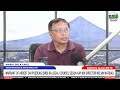 Bareta Alas Siete | May 23, 2026