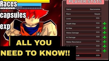 All You NEED to Know as a Beginner in DBZ Final Stand Remastered