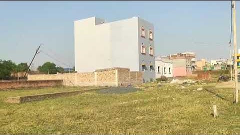 Residential General Plot in Kanthitar Ranchi call 9212312329