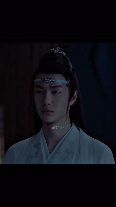 #untamedbeauty #blshorts #cdrama #chinesedrama #wenkexing #lanzhan