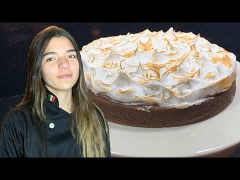वीडियो: मेरिंग्यू केक बनाना कितना आसान है