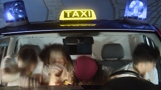 Kopfkino - Taxi 144 (Official Video)