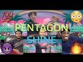 [MV] PENTAGON(펜타곤) - Shine(빛나리) REACTION VIDEO!!