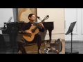 Luciano Coelho Porro, Suite Colombiana Nº 2, Gentil Montaña
