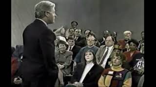 Abc News Brief, February 10, 1993