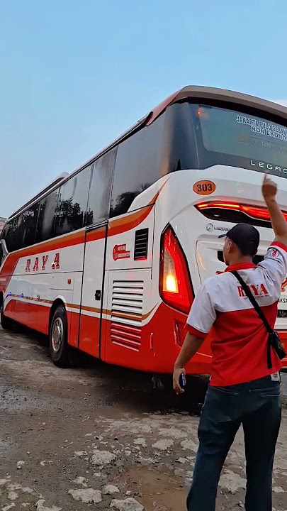 CANDU BANGET SUARA REM ANGIN NYA😍 CHEeST... BUS RAYA PARKIR MUNDUR‼️ #shorts #fyp