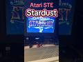 Atari STE - Stardust #retro #viral #fypシ #atari #gaming
