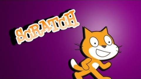 Scratch Game Programming for Kids Tutorial 01 Basic Movements
