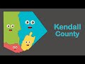 Kendall county geography audio by kltrfhuboc1rd 