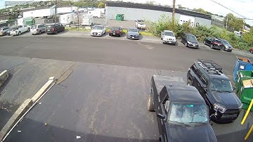 4K Security Camera - Vandal Resistant - Outdoor - Dome Housing SV-VP8-N Day/Night