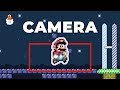Mario Style Camera Follow Tutorial