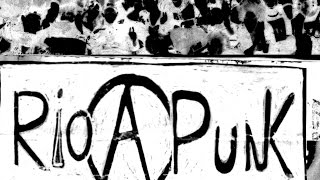 documentario rio punk-  entrevistas e bandas -( editado )