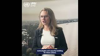 National Adaptation Plans (NAPs) vs. Nationally Determined Contributions (NDCs)