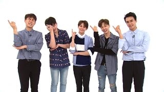 【中字】Weekly Idol BEAST 160629+160706合輯