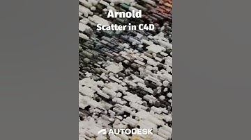 #arnoldrenderer #gpu