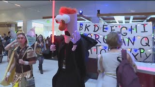 Fun events happening Labor Day weekend in Atlanta