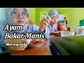 Rumah makan bude || Masakan jawa ala rumahan... Wajib coba‼️ dua jempol #kulinerpku #dailyvlog