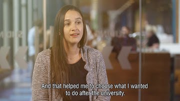 Master Environmental and Infrastructure Planning