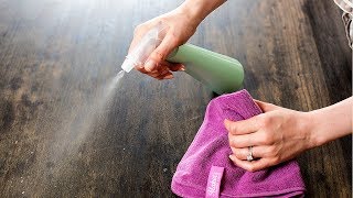 7 MUST HAVE Cleaning Products & Tools!