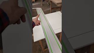 Schmale Teile Mit Der Tauchsäge Schneiden? Kein Problem