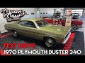 1970 Plymouth Duster 340 For Sale | Cruisin Classics