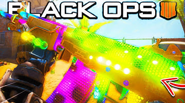 This GRAV Class MELTS Opponents After Update 1.23...🔥(FREE DLC Weapon) EP.839