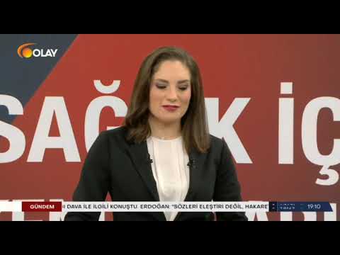 Nevşin Mengü'yle #AnaHaber | 4 Aralık 2020