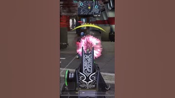 Dumb ways to die in codm #codm #callofdutymobile #callofduty #cod #shorts